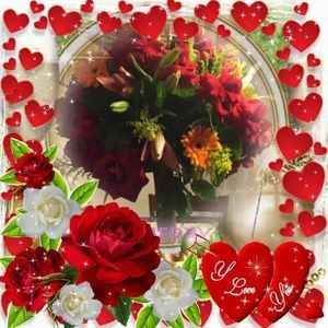 Meet your Posher, Salome